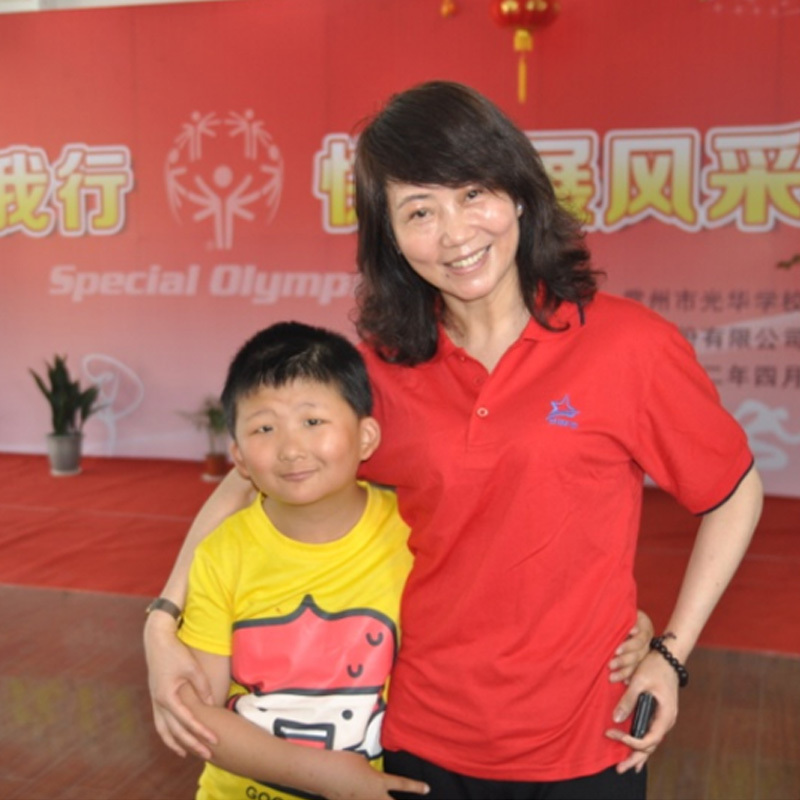天游WEB爱幼日的由来